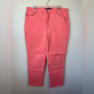 EUC Gloria Vanderbilt Women’s Amanda Jeans